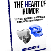 the HeArt of Humor for Business Leaders